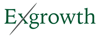 Exgrowth