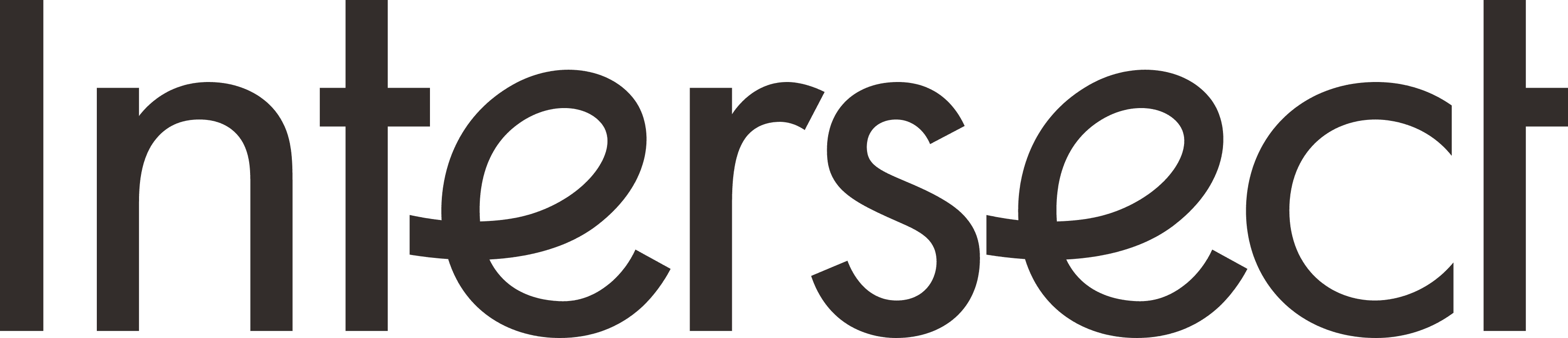 インターセクト