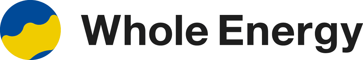 ホールエナジー