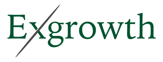 Exgrowth